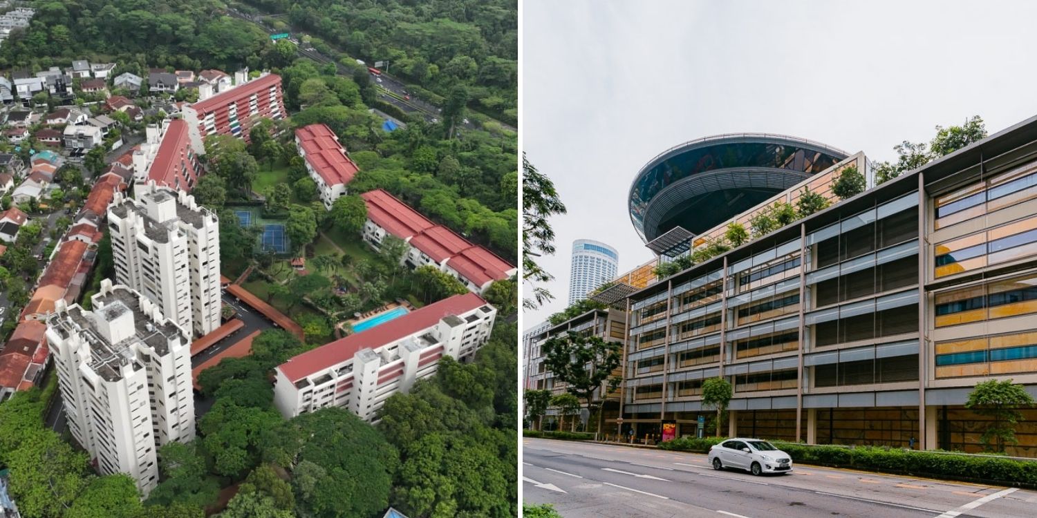 Judge rejects Woman’s claim that she owns 99% of Bukit Timah condo mostly funded by ex-boyfriend 