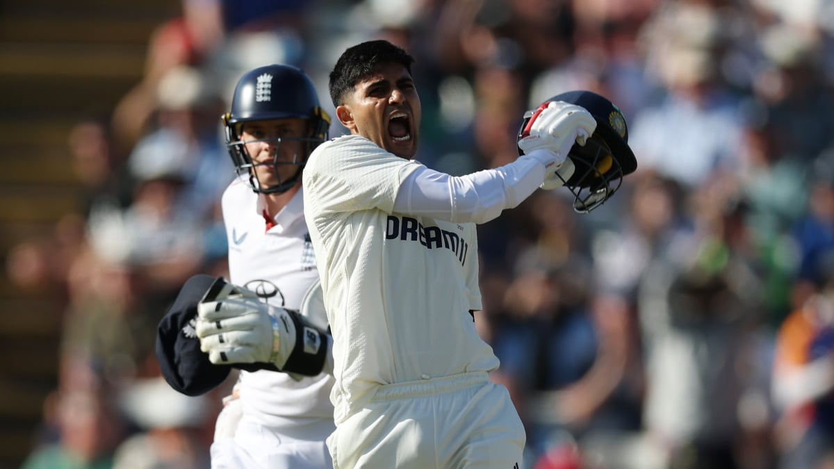 How to watch England vs. India (Test 2) online for free