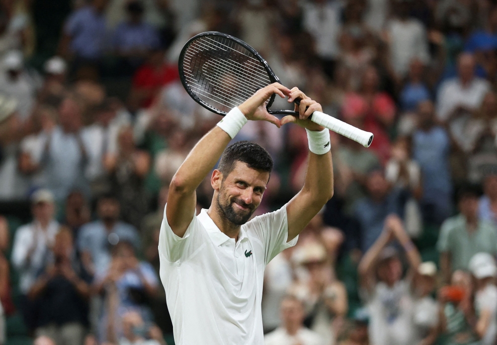 Djokovic exits players’ body he co‑founded, slamming governance and transparency issues