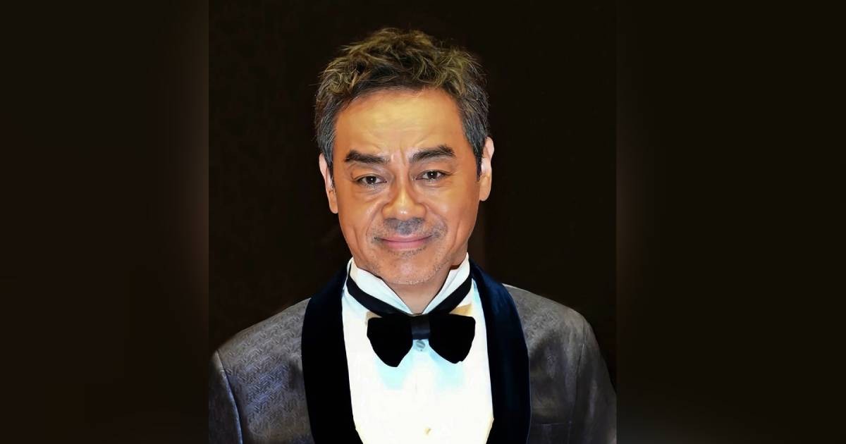 Sean Lau on showbiz awards: 'Your success or failure today doesn't determine your tomorrow'