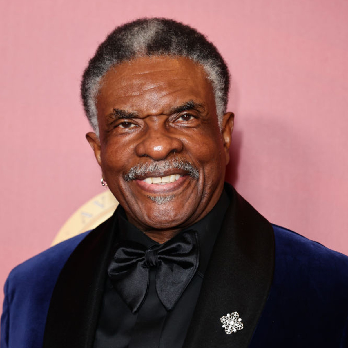 Keith David’s Shocked Reaction to Hollywood Walk of Fame Star Is Truly Priceless