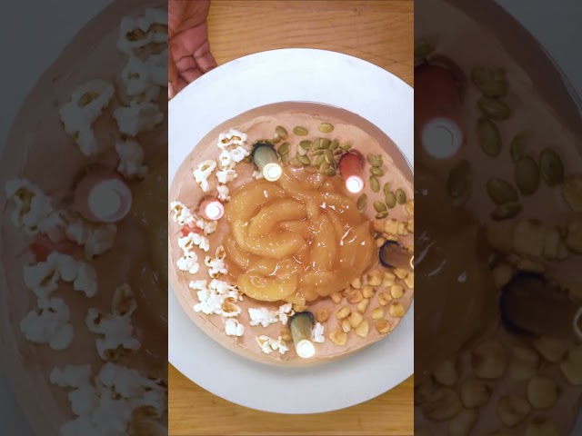 The Kwanzaa Cake That Broke The Internet... Let’s Make It