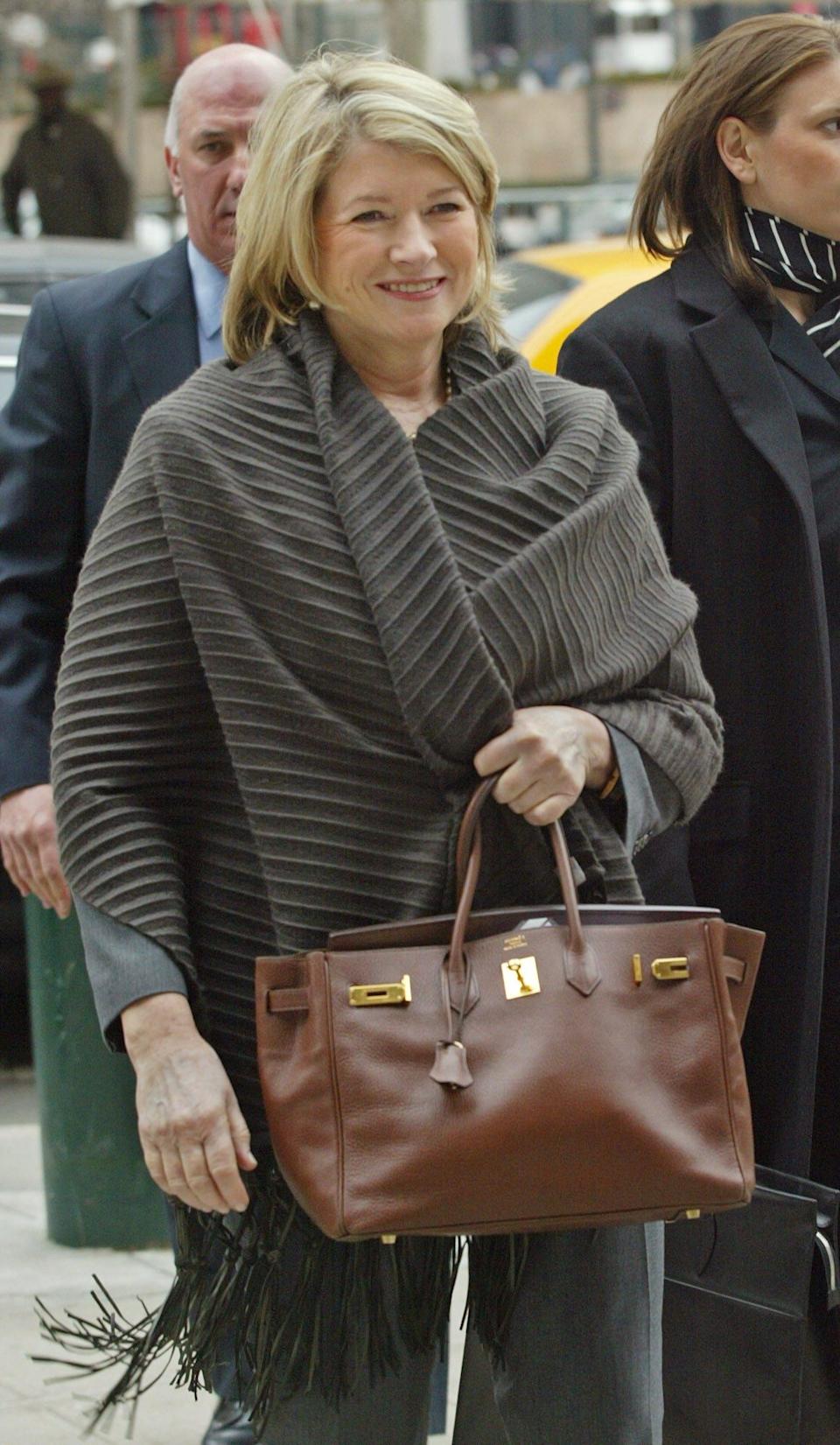 Diddy’s ‘cosy sweater strategy’ and why trial style actually matters