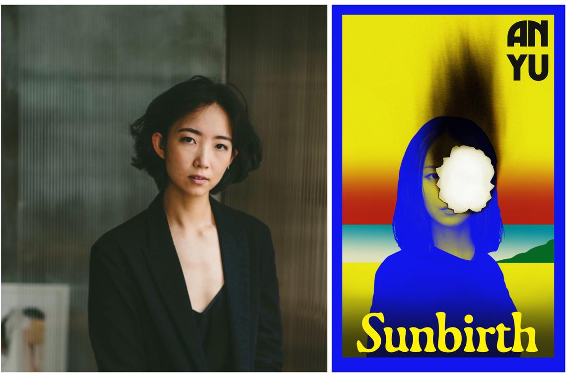 Book review: An Yu’s Sunbirth a surreal apocalypse tale that fails to shine