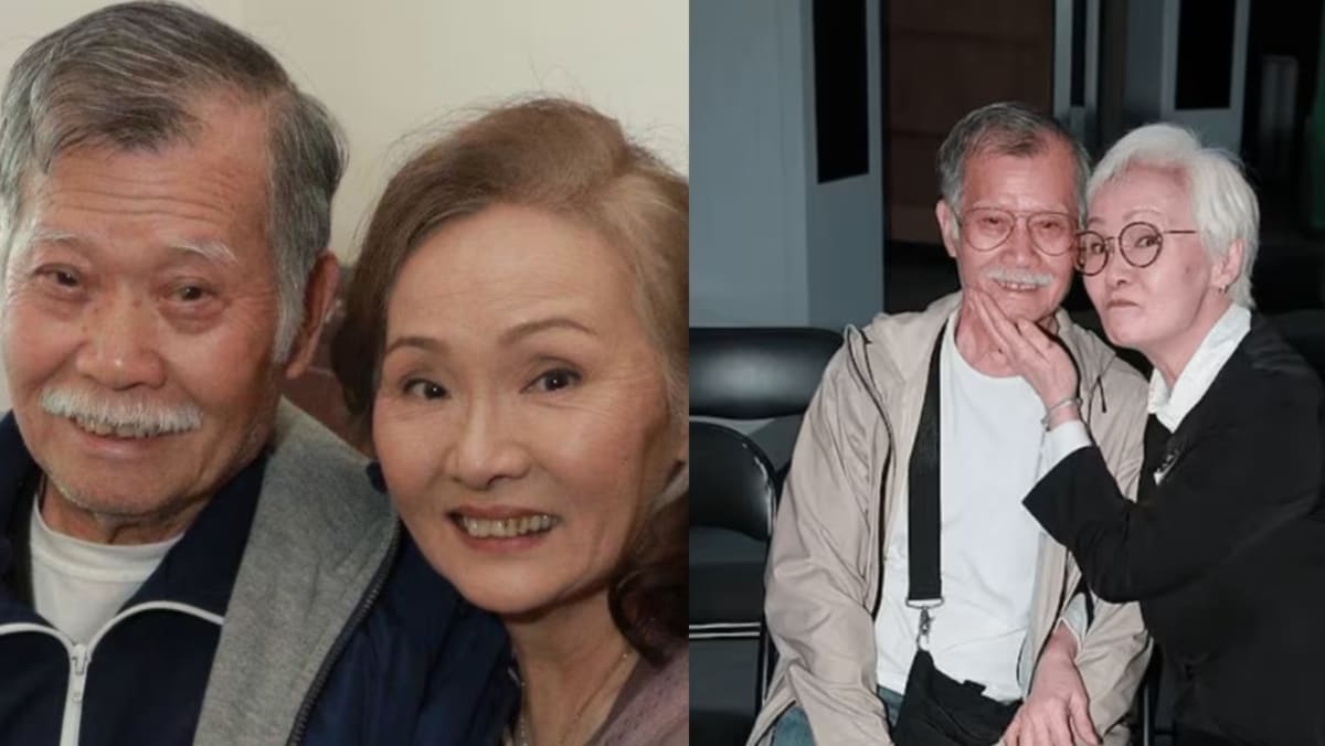 Veteran HK Actress Dies From Cancer A Week After Husband’s Suicide