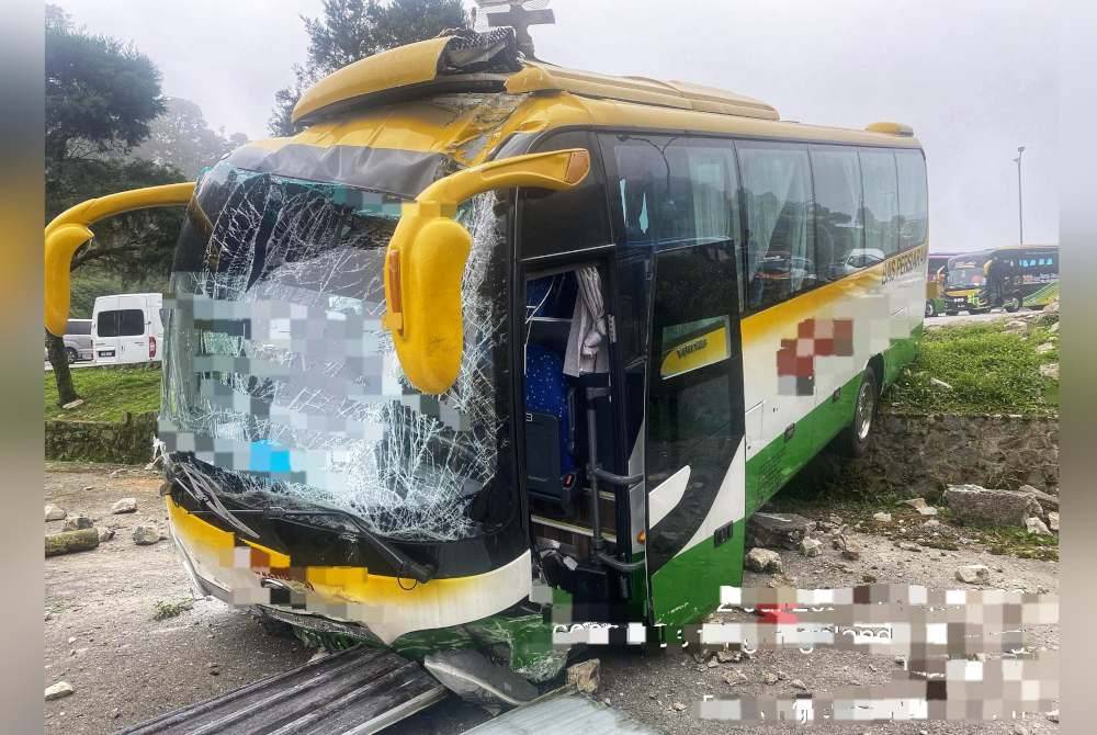The Slopes Are Beautiful—But Genting’s Roads Are Still Brutal