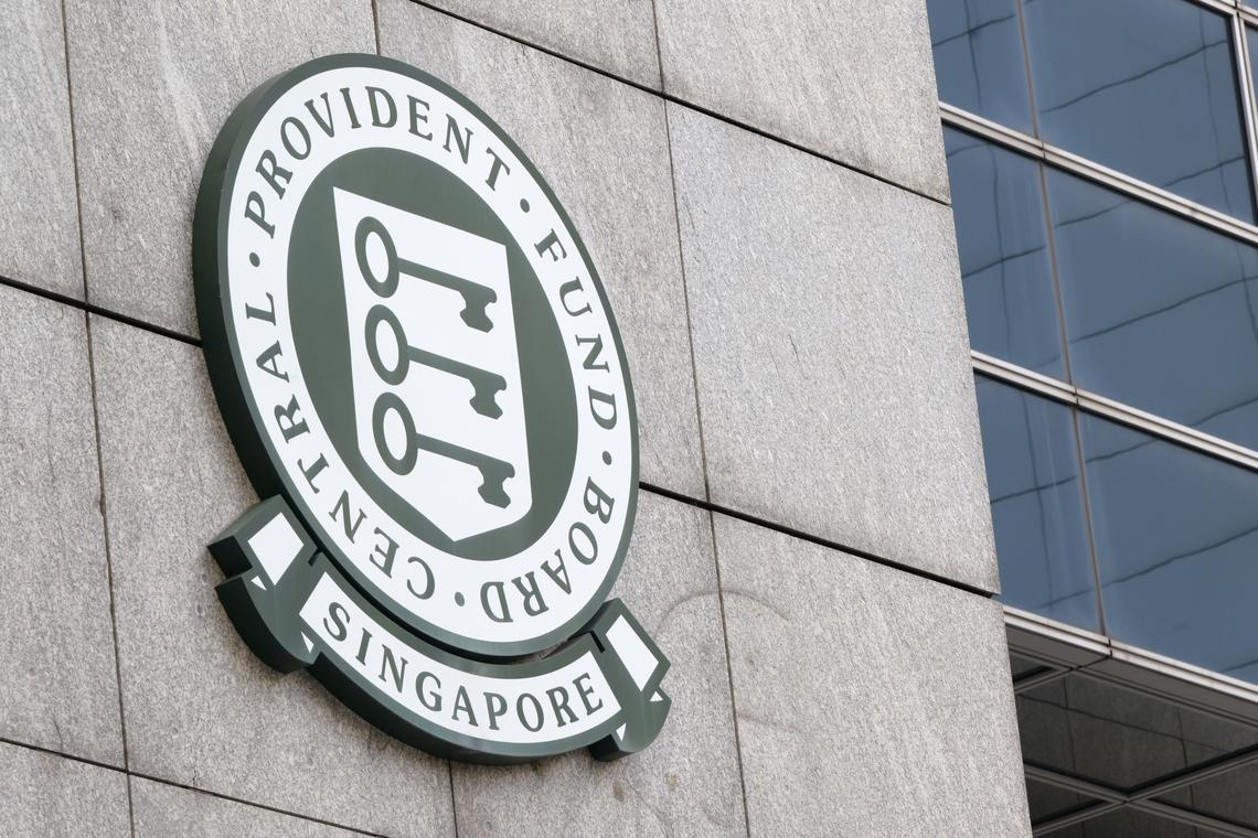 CPF members can make housing, retirement and health insurance plans with new digital platform