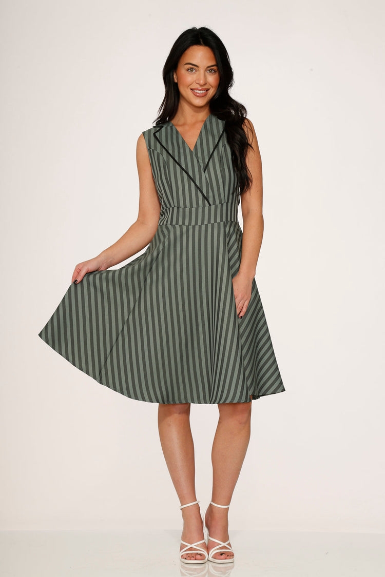 Just 27 ModCloth Dresses That Will Basically Never Make It *Back* Into Your Closet