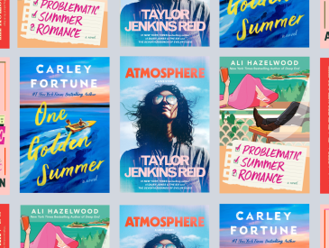 The Book You Need To Read in 2025, Based on Your Zodiac Sign