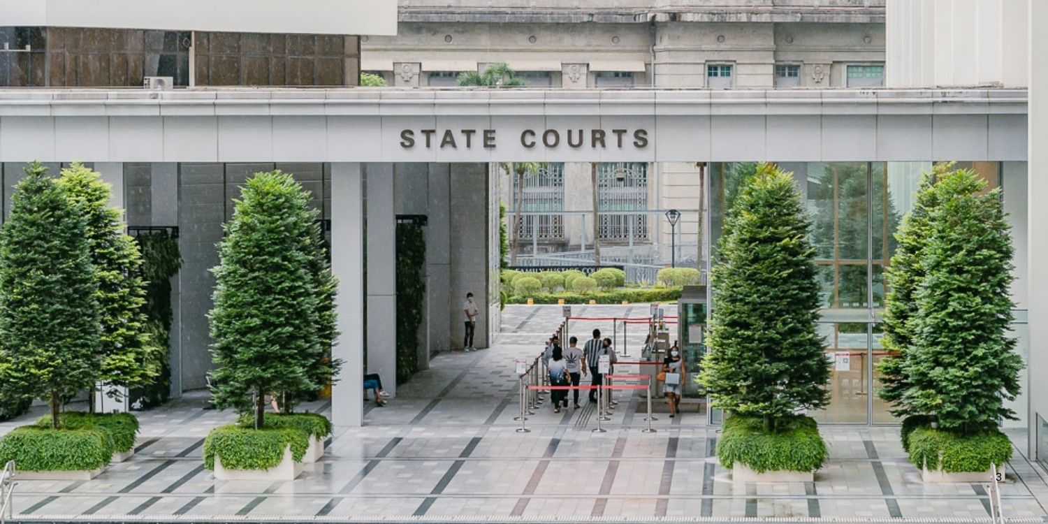 Woman in s’pore refuses to sleep with man after break-up, he shows her lewd photo to her colleagues