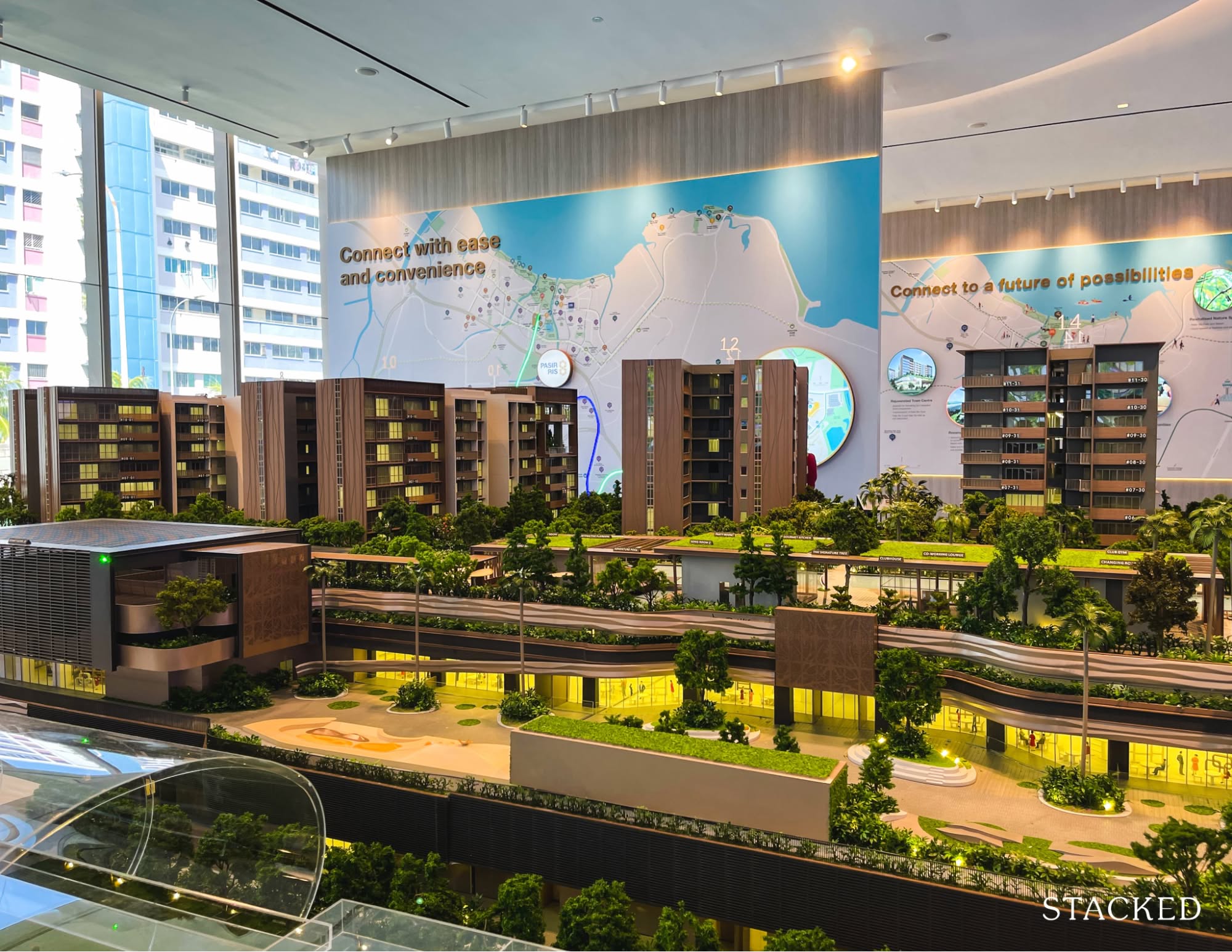 Why more young families are moving to Pasir Ris (hint: it's not just about the new EC)