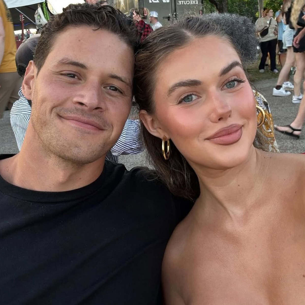 Love Island USA Season 6 Star Connor Newsum Is Dating Season 5’s Carmen Kocourek