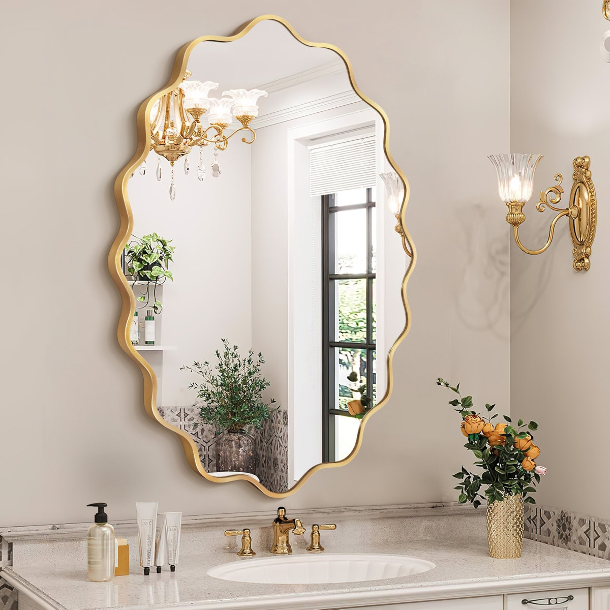 27 Wayfair Furniture Pieces That Look High Quality Without The High Price Tag