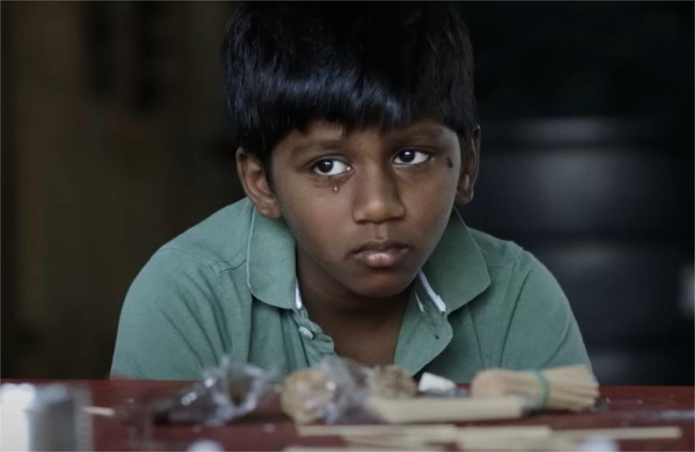 Malaysia Tamil-language film ‘Jagat’ Re-release and spiritual sequels rescheduled to align with cultural dates, ‘Neer Mel Neruppu’ officially retitled ‘Blues’