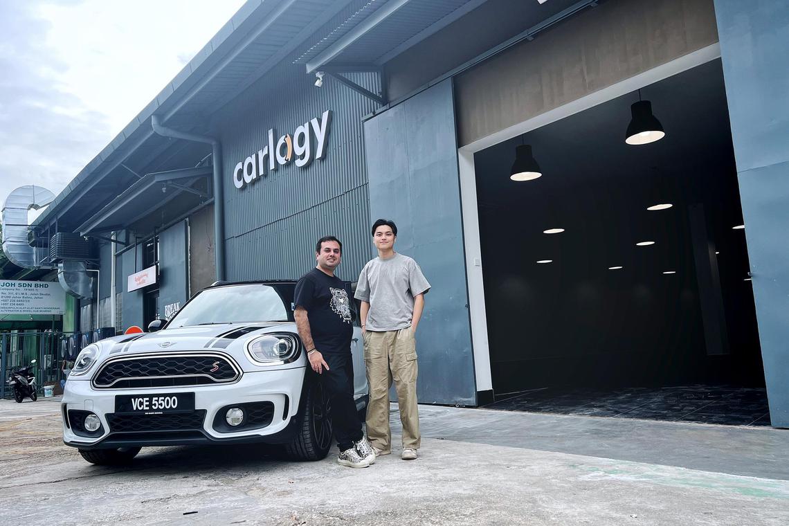 Dream wheels, Malaysian deals: Singaporean car lovers find affordable indulgence across the border
