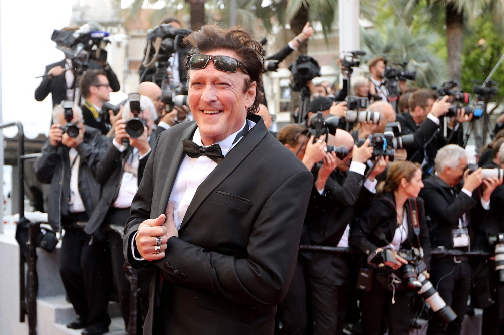 Michael Madsen, iconic in Tarantino’s ‘Reservoir Dogs’ as Mr Blonde, dies at 67