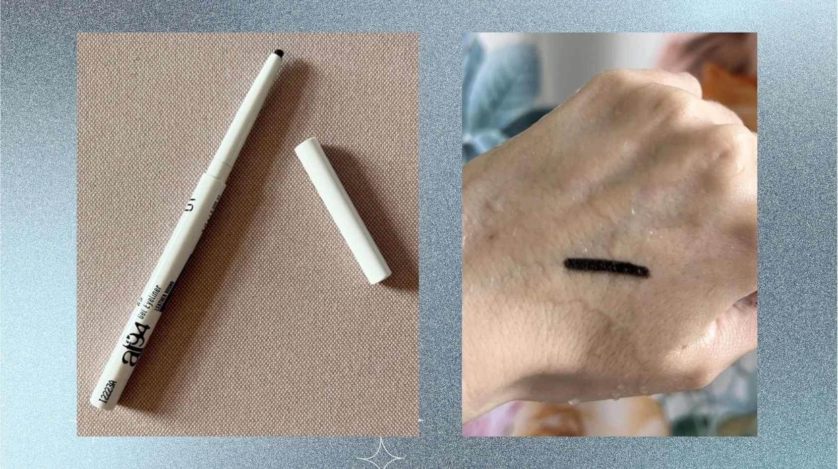 My Under-The-Radar Gel Eyeliner Applies 'Like Literal Butter' And Only Costs $8
