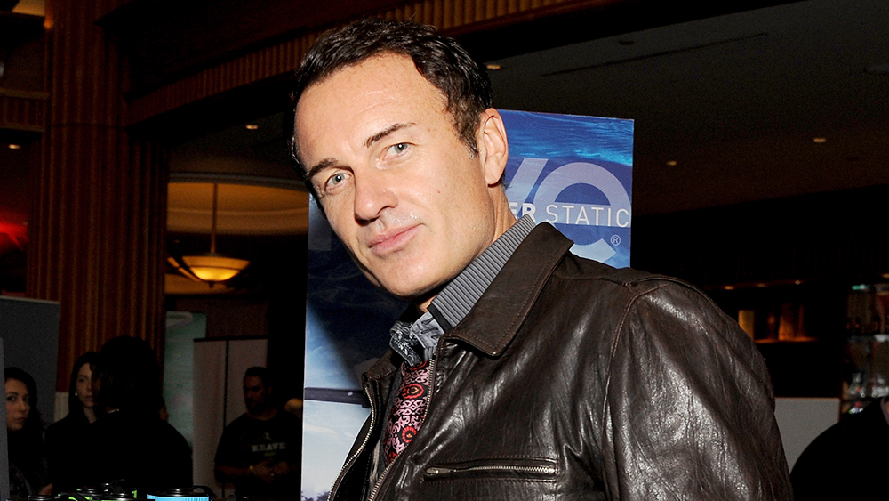 Julian McMahon, ‘Fantastic Four,’ ‘Nip/Tuck’ and ‘FBI: Most Wanted’ Star, Dies at 56