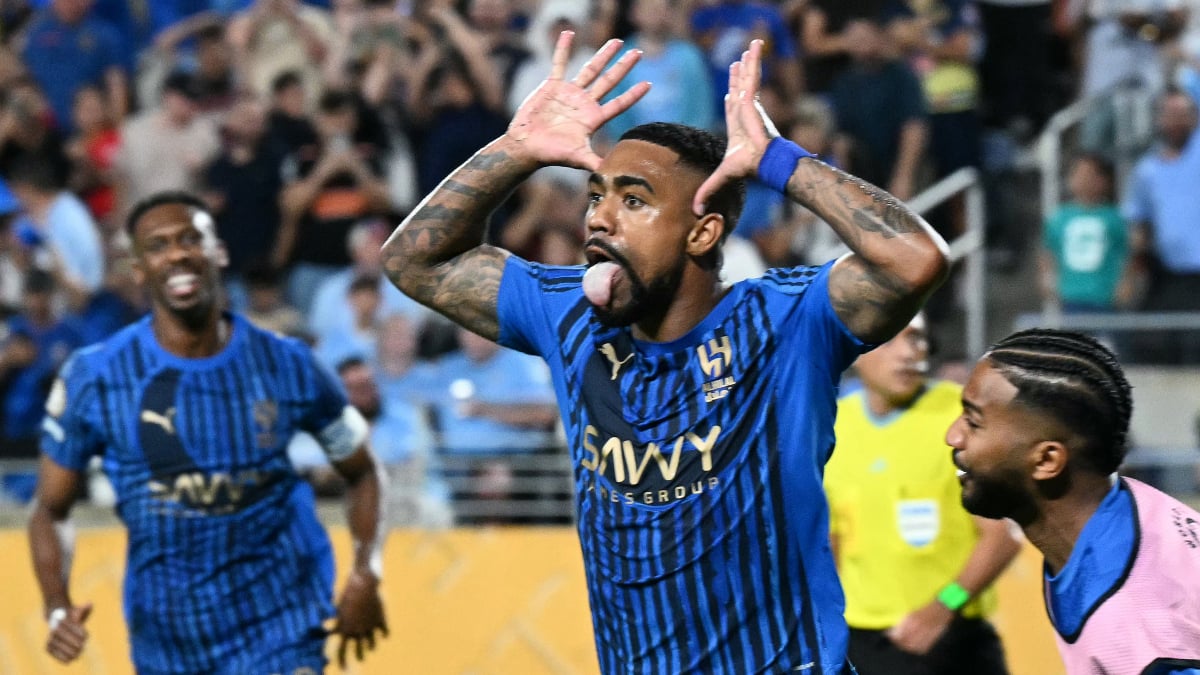 How to watch Fluminense vs. Al Hilal online for free