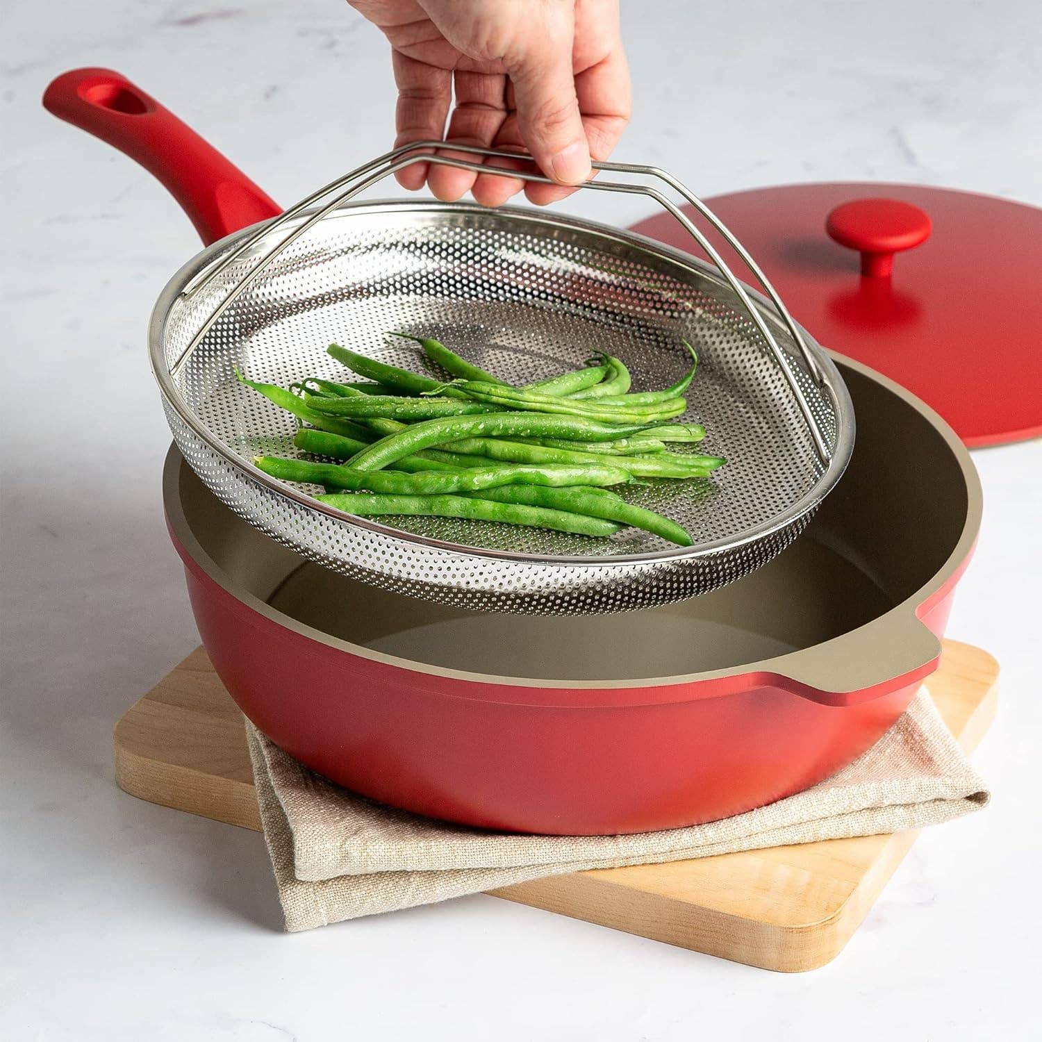 10 Goodful And Tasty Products That'll Easily Upgrade Your Cooking Game