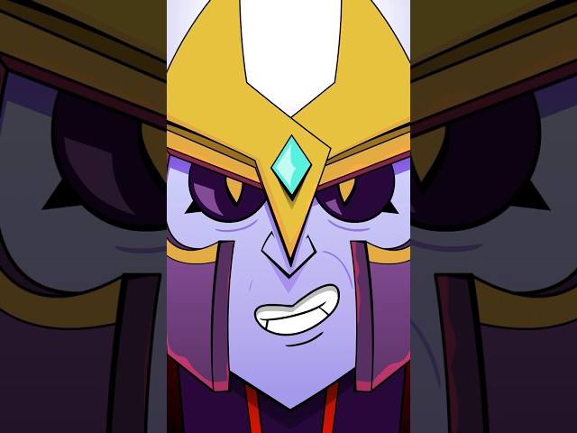 Hades Mortis is not happy with how the #MortisGames event is progressing 🤔
