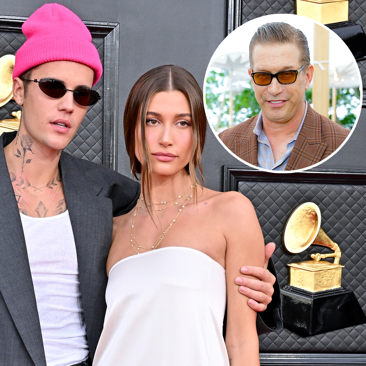 Why Stephen Baldwin Is "Blessed" Daughter Hailey Married Justin Bieber 