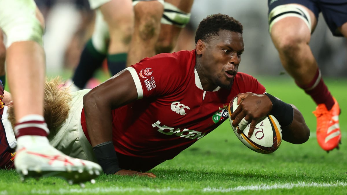 How to watch Waratahs vs. Lions online for free