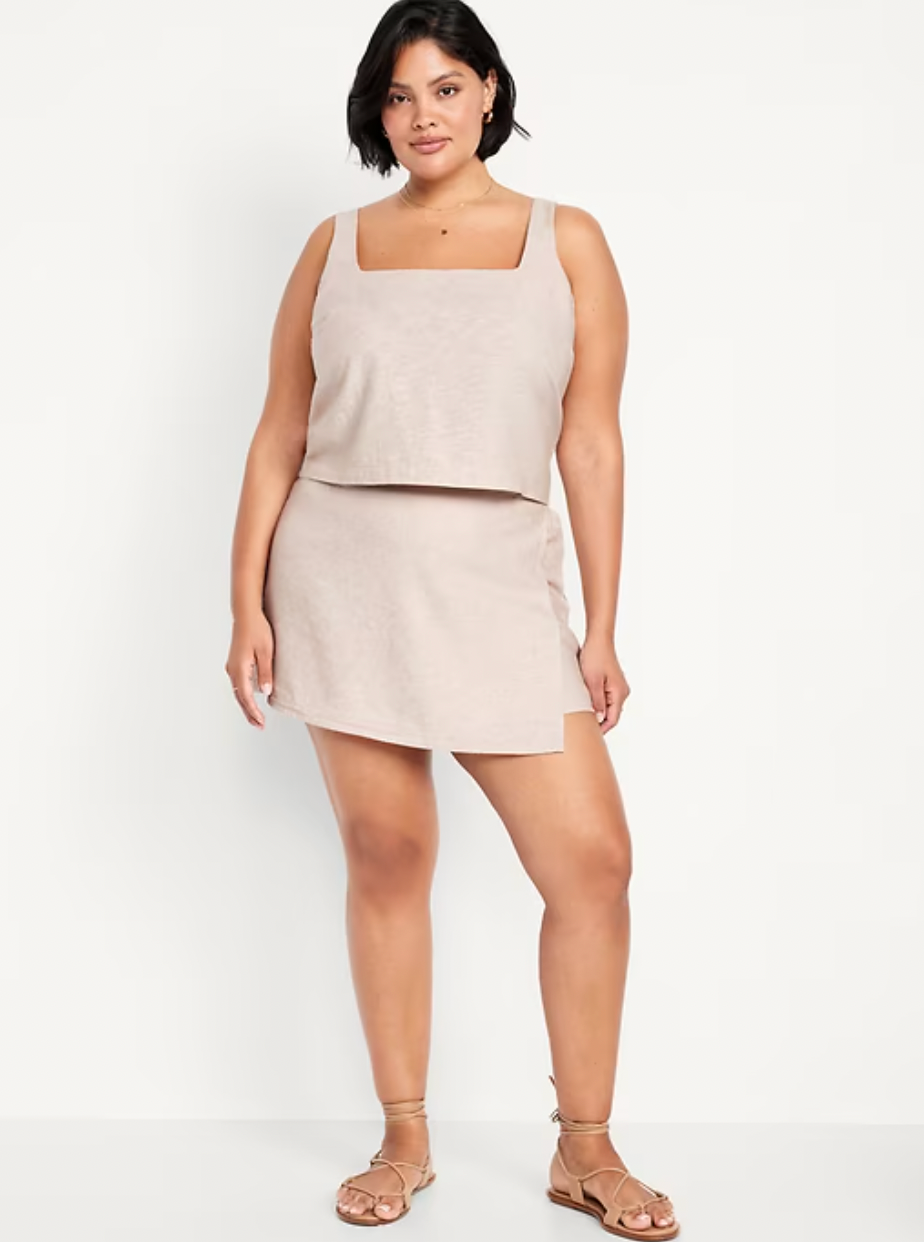 27 Clothing Pieces From Old Navy That Are Super Cute — And All Under $100