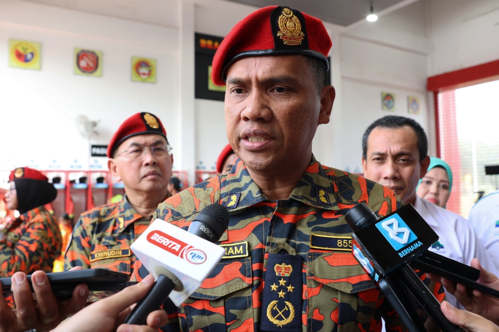 Genting Highlands fire station to be jointly funded by govt and Genting Malaysia as CSR project, set for 2027 completion