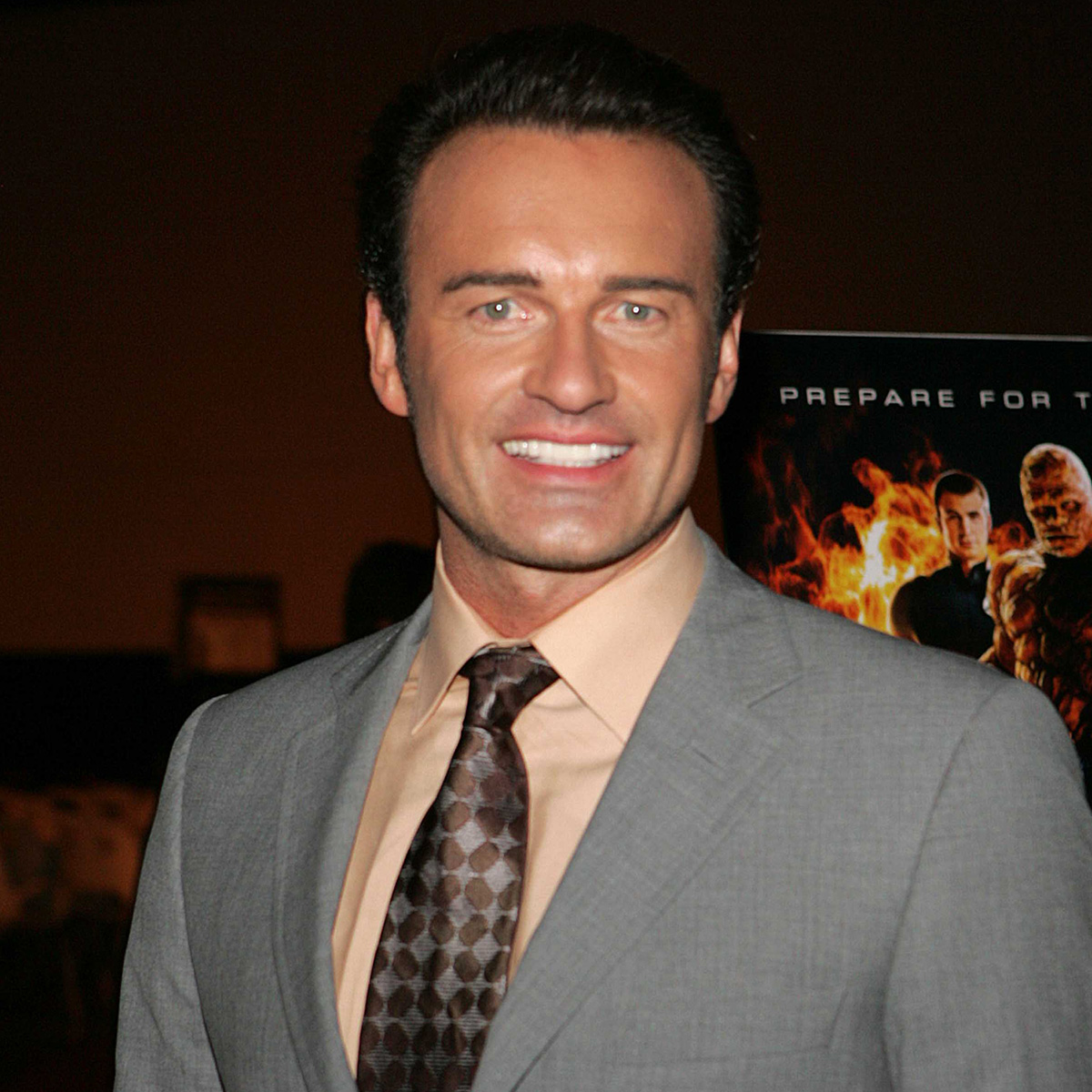 Julian McMahon Dead at 56: Alyssa Milano, Ioan Gruffudd and More Stars Pay Tribute