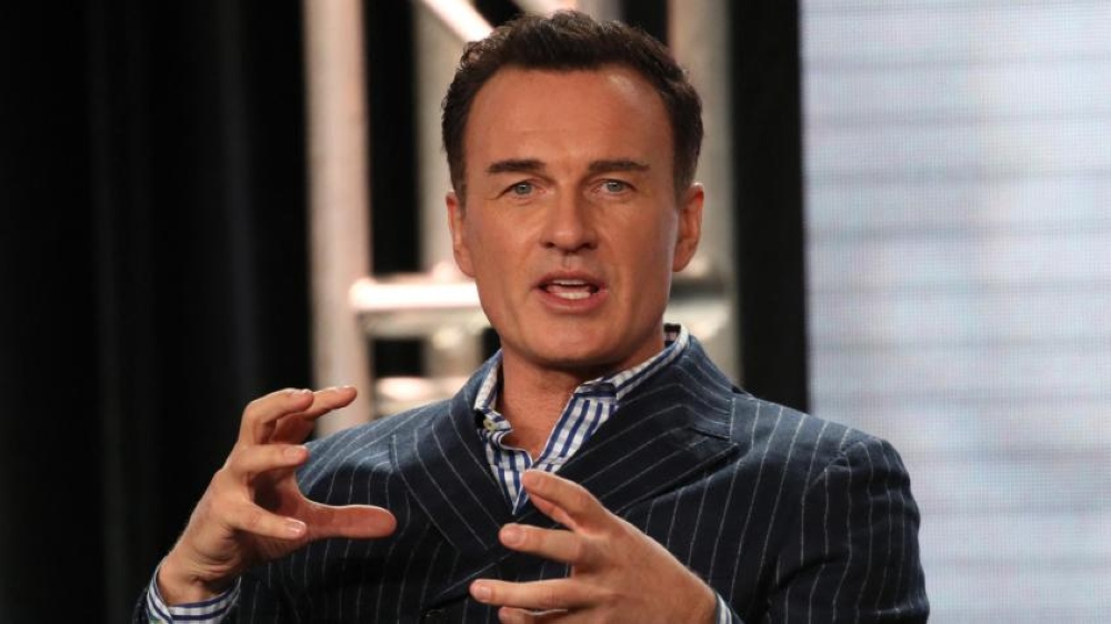 ‘Nip/Tuck’ and ‘Charmed’ actor Julian McMahon dies at 56 after private cancer battle