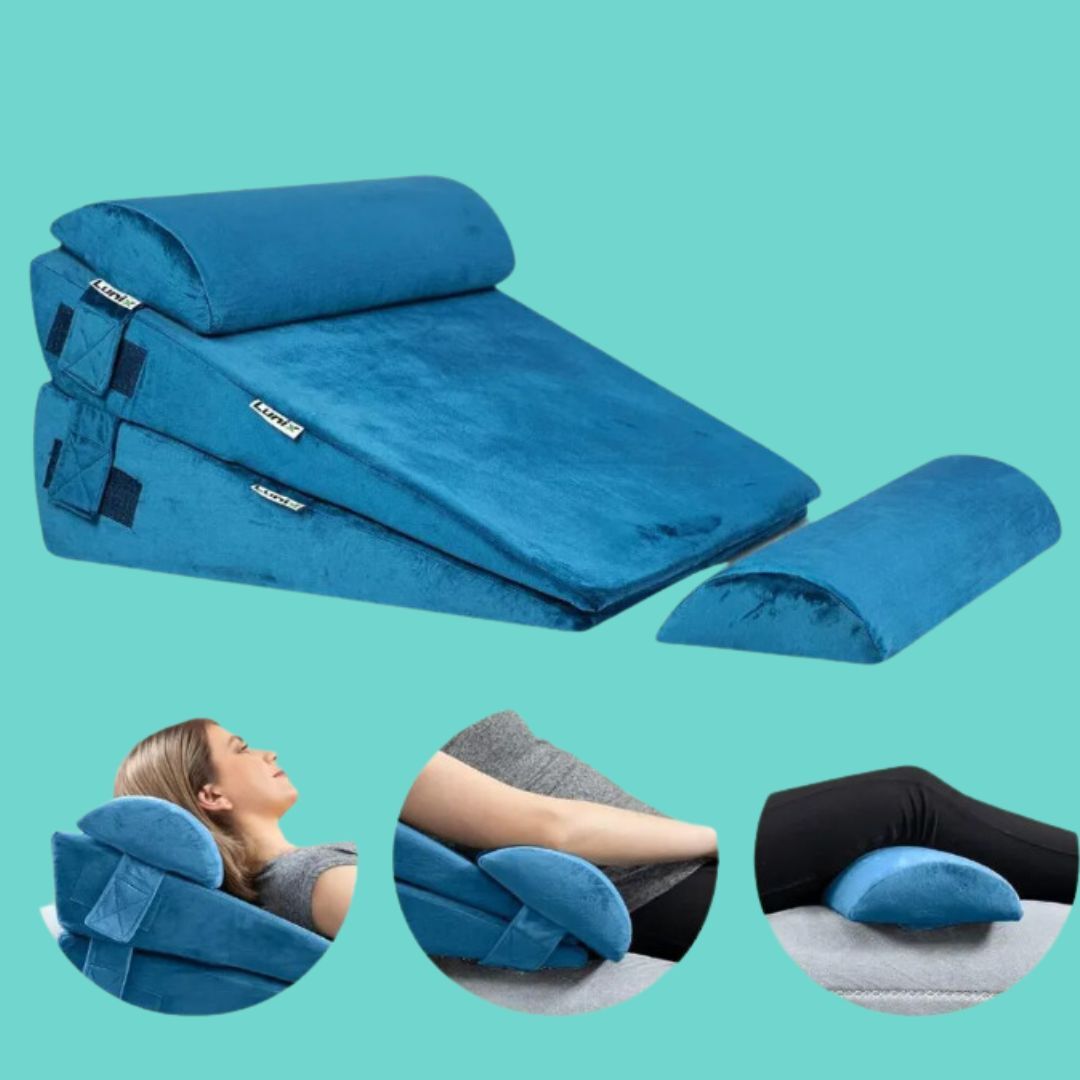 If You’re A Snorer, ENTs Suggest These Solutions