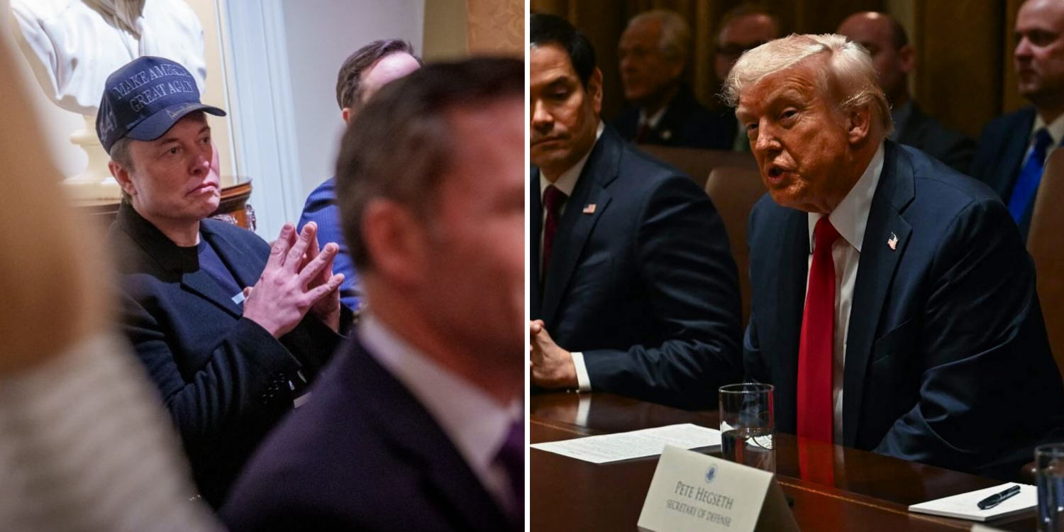 Elon musk launches new america party following trump feud, aims for 2026 midterm elections