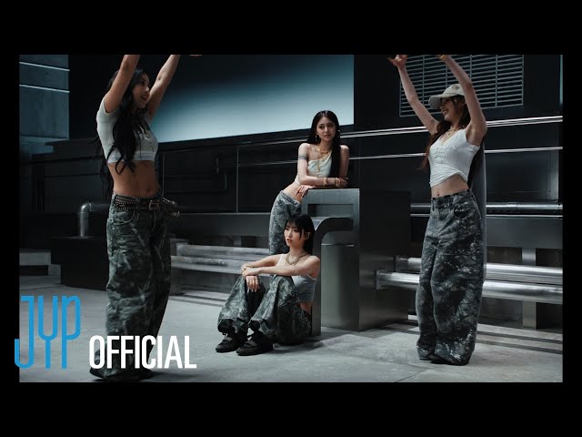 TWICE "THIS IS FOR" M/V Teaser 1