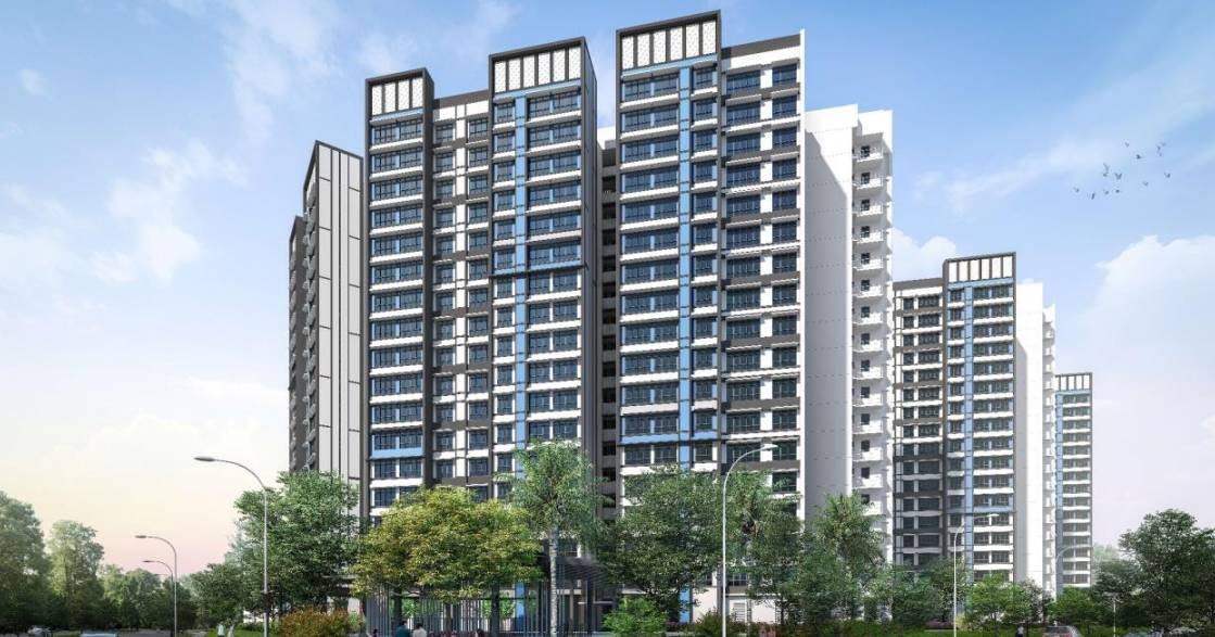 HDB to launch first BTO project in Sembawang North in July offering 775 units