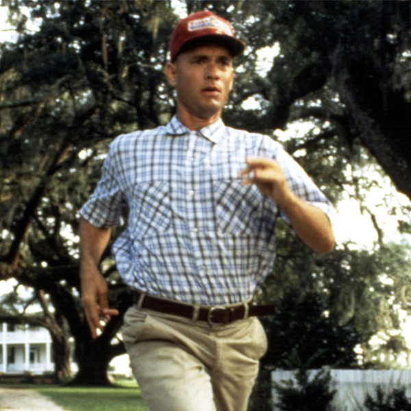 A Low-Balled Author, a Star With No Salary & More Secrets About Forrest Gump