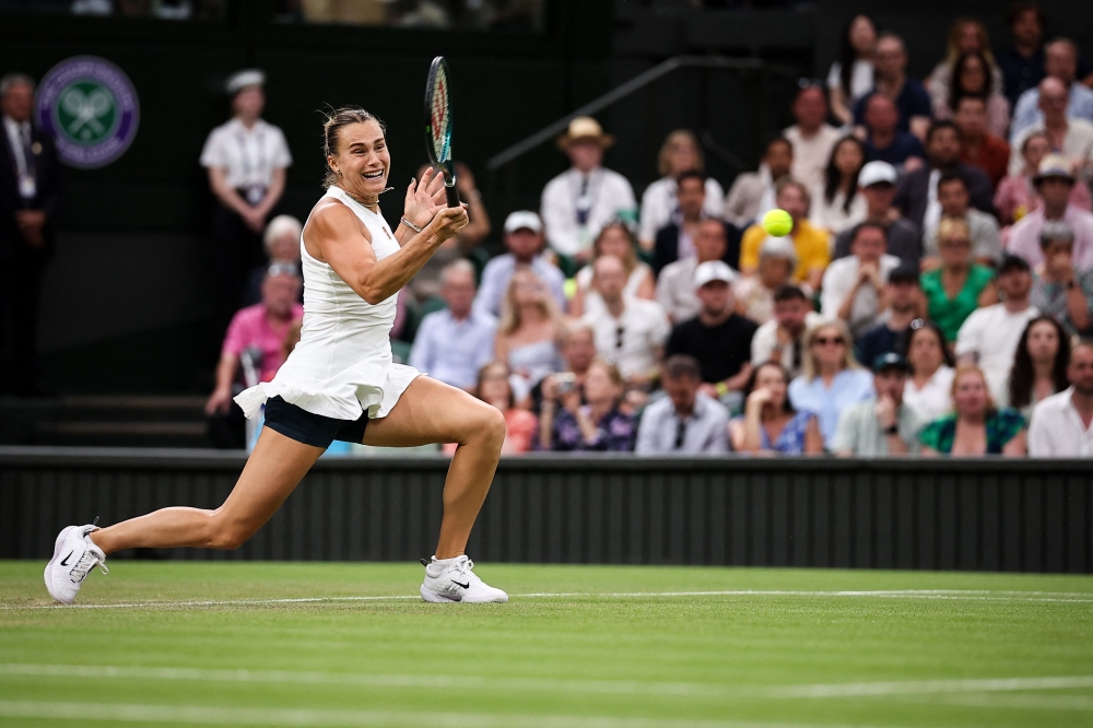 Alcaraz tested, Sabalenka transformed: What to watch on Wimbledon Day 7