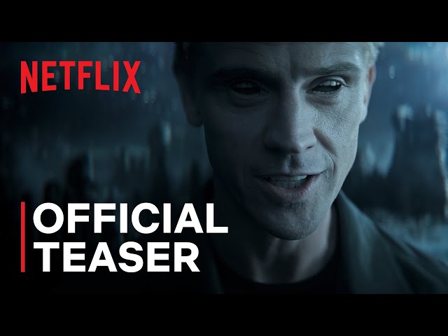The Sandman: Season 2 | Volume 2 Official Teaser | Netflix