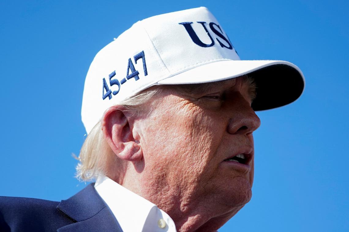 Trump says alignment with BRICS' 'anti-American policies' to invite additional 10% tariffs