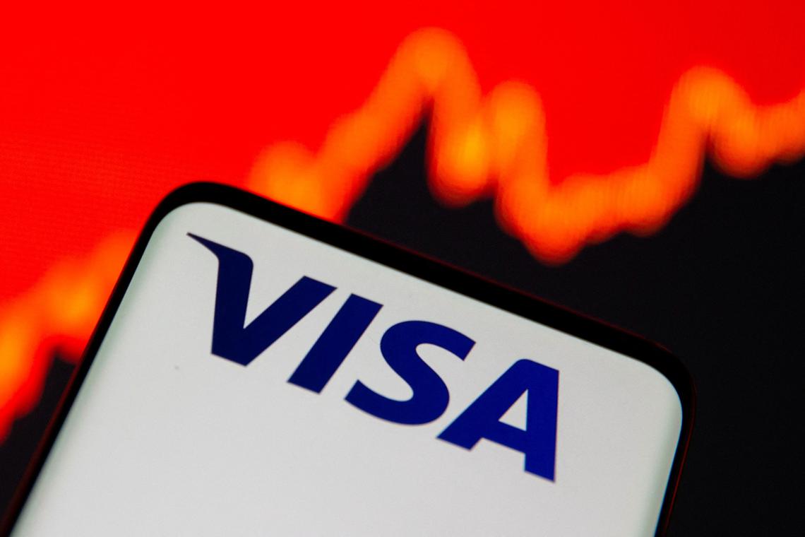 Visa's war rooms in Singapore, US and UK take on global cybercriminals