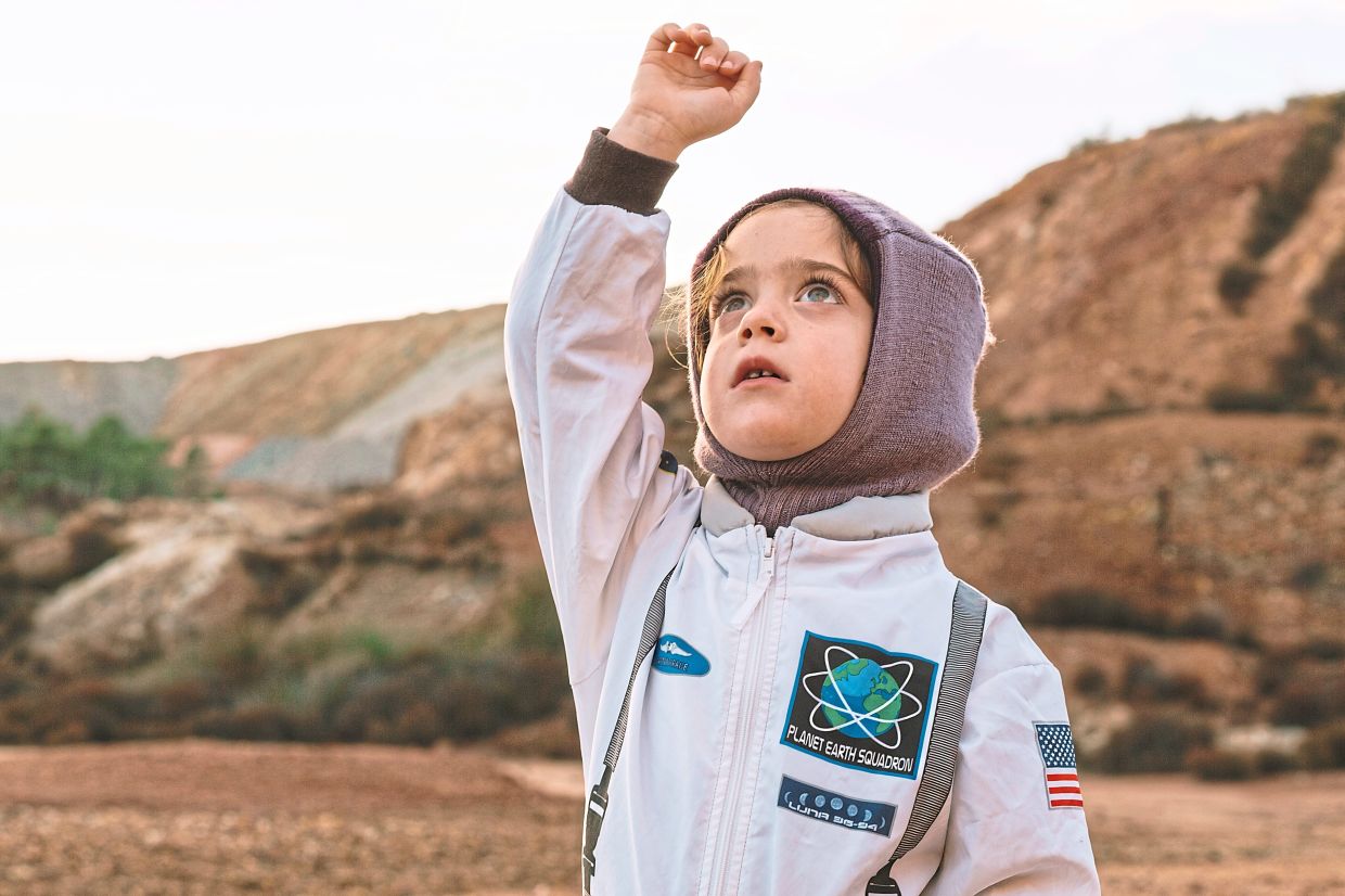 Exploring careers: How parents can help kids navigate the working world early