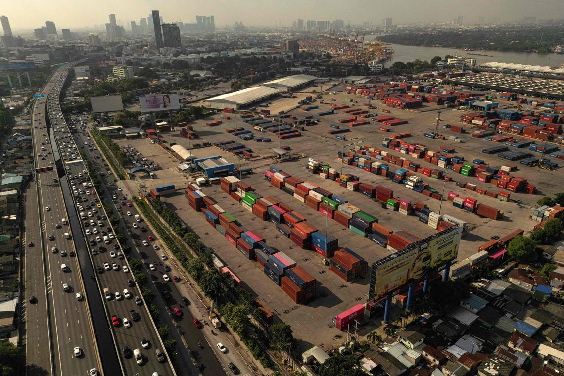 Thailand submits new trade proposal offering zero tariffs on many US goods