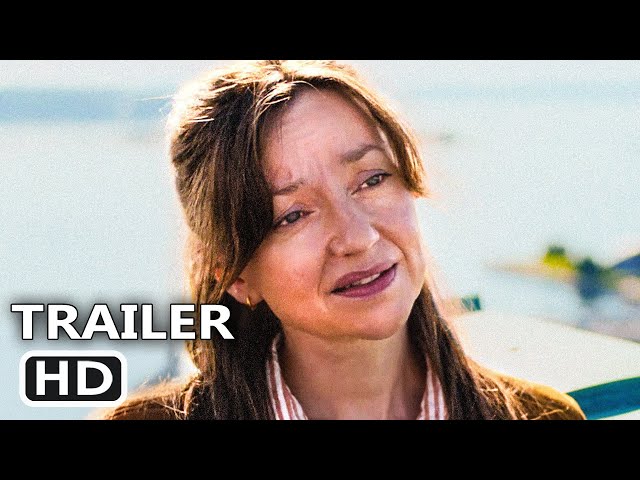 LOVE Trailer (2025) The Oslo Trilogy