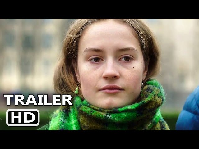 DREAMS Trailer (2025) The Oslo Trilogy