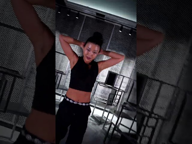 📸😜 #zeze #choreography #wicked
