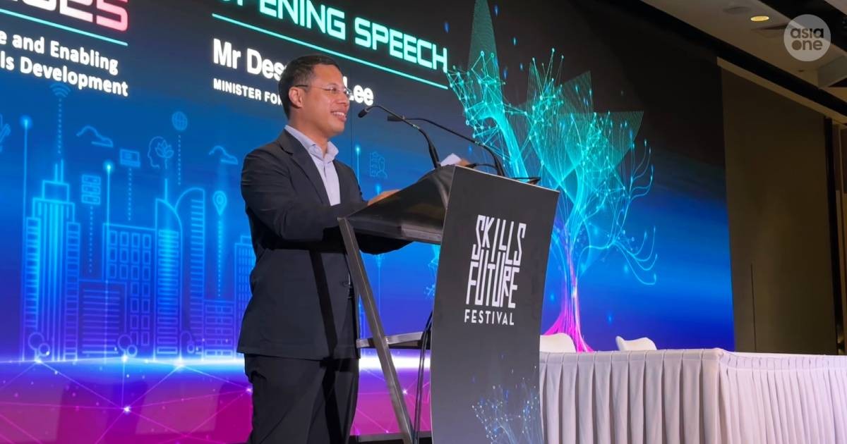 Regular training to be mandatory for adult educators under new SkillsFuture guidelines