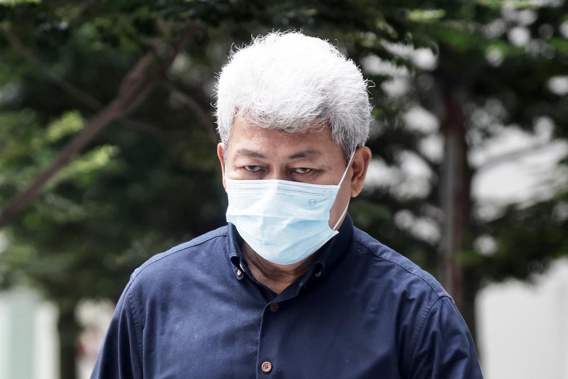 Ex-massage therapist gets 4 months’ jail for teaching doctrine contrary to Islamic laws