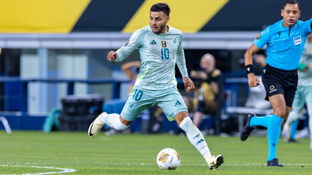 How to watch USA vs. Mexico online for free
