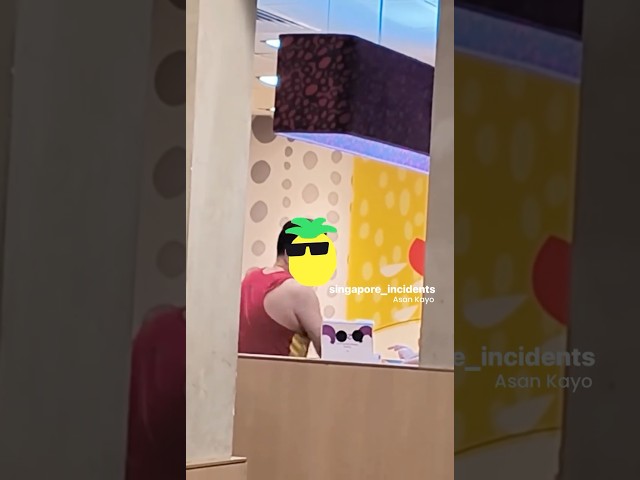“Do your internet things, just give me my nuggets”