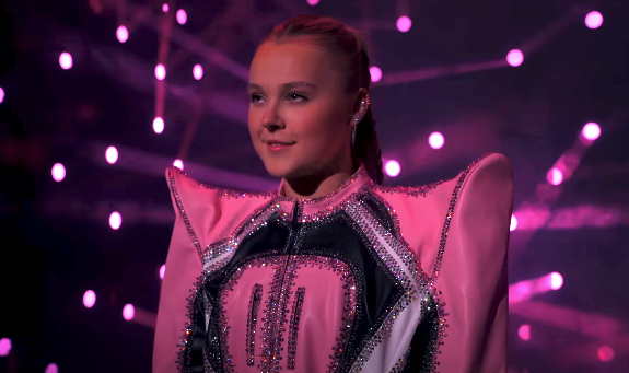JoJo Siwa Revealed How She Was Being "Guided" During Those Specific Moments In Her Adult Career